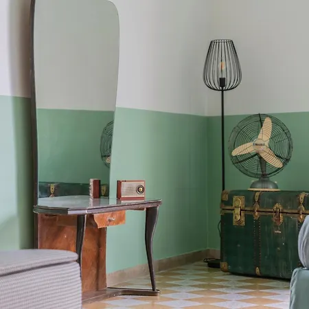 Apartment Vintage Giuliana *