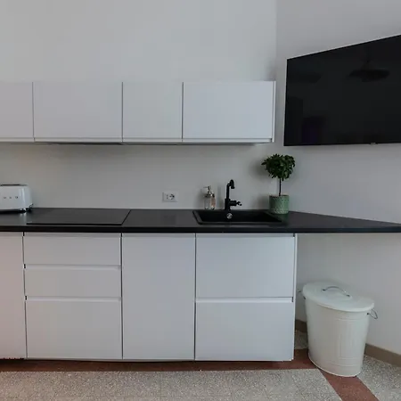 Apartment Vintage Giuliana